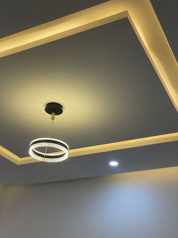 Ceiling Installation