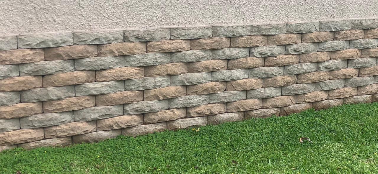 Concrete & Stone Cladding