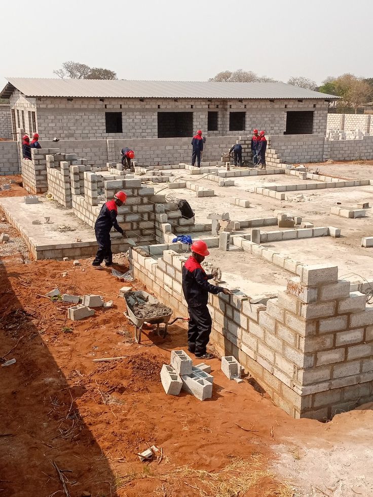 Construction Works