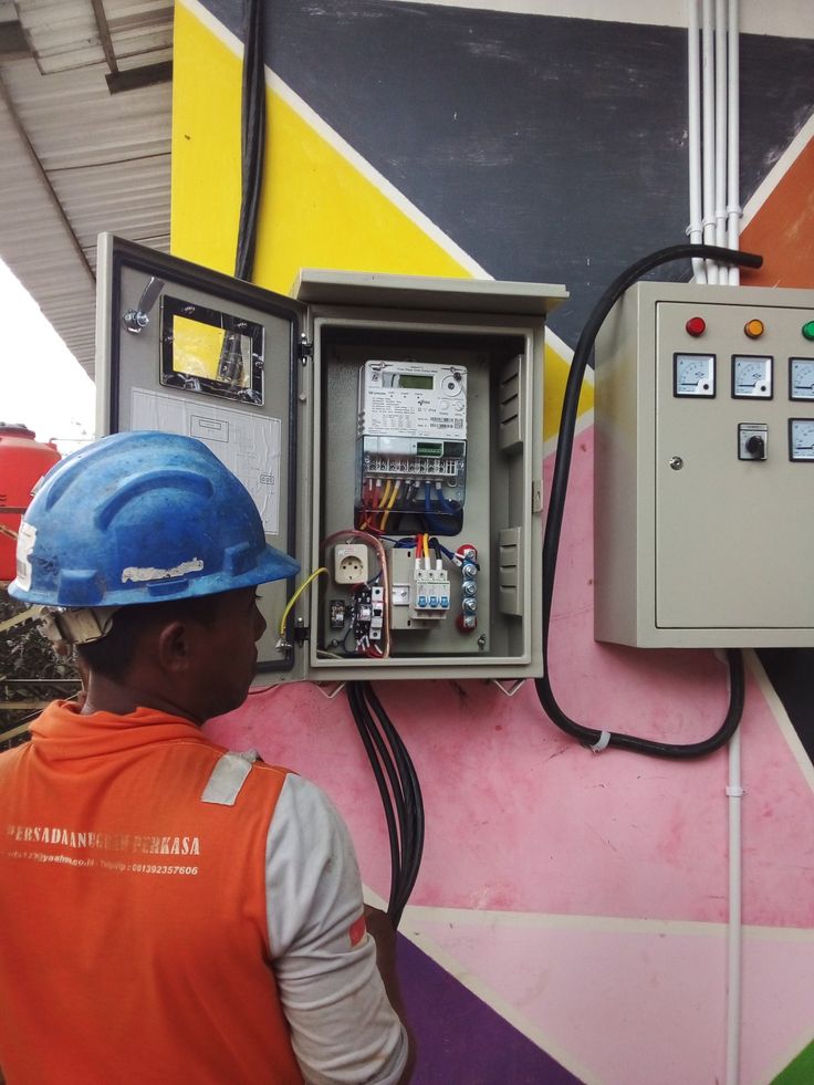 Electrical Installations