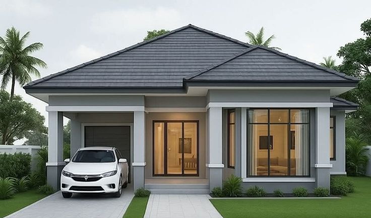 House Design 1