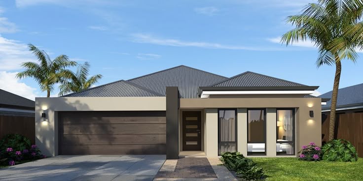 House Design 3