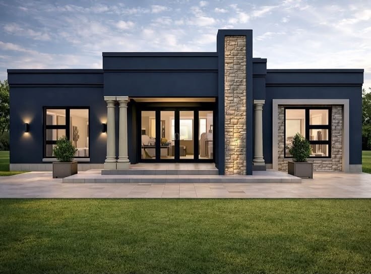 House Design 4