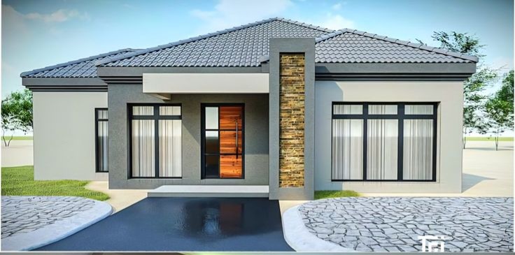 House Design 5