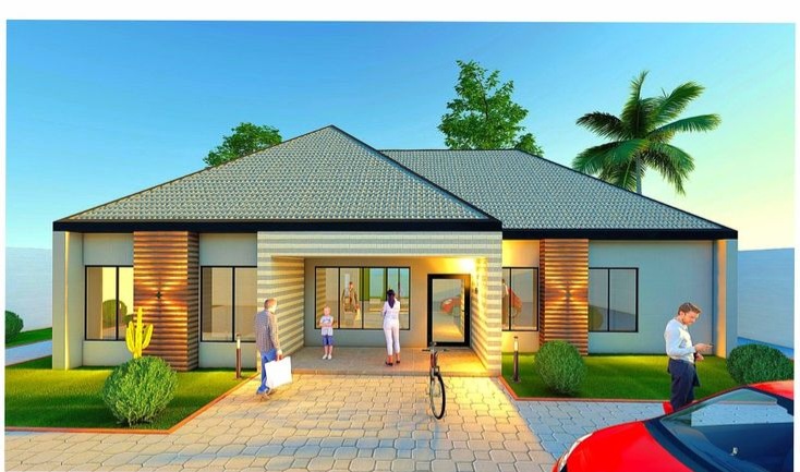 House Design 7
