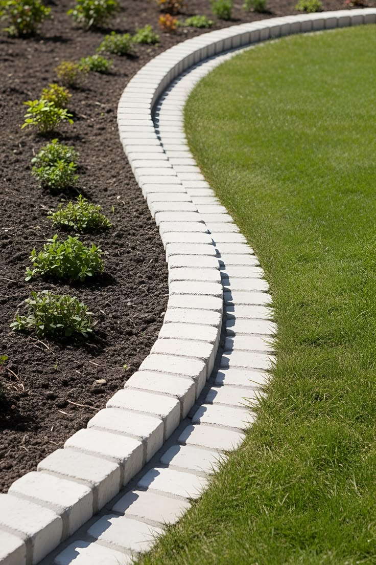 Landscaping Execution