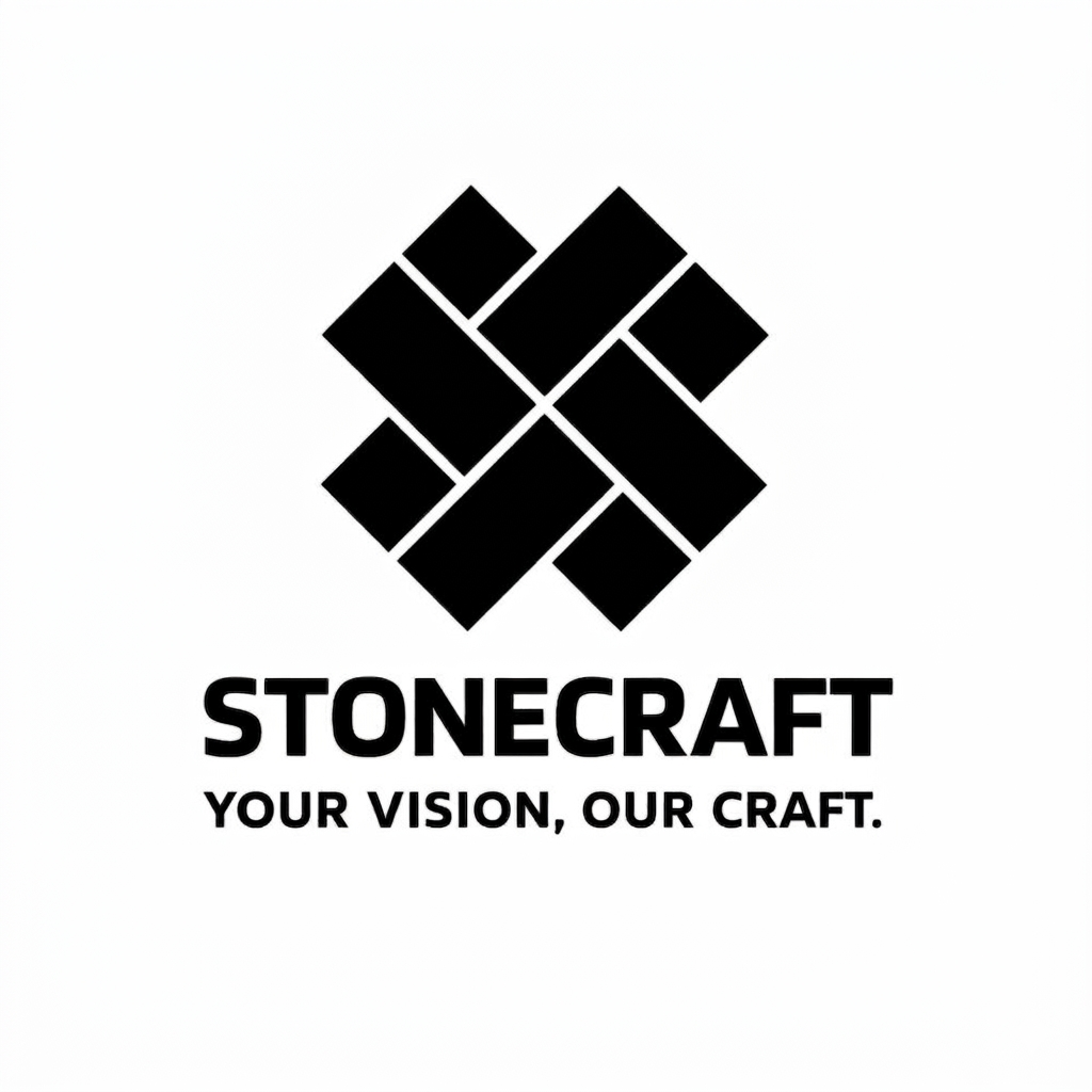 Stonecraft Logo
