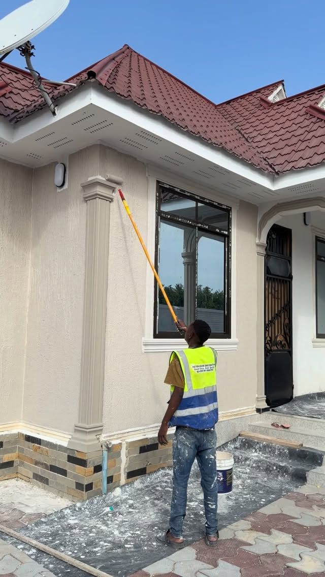Professional Painting