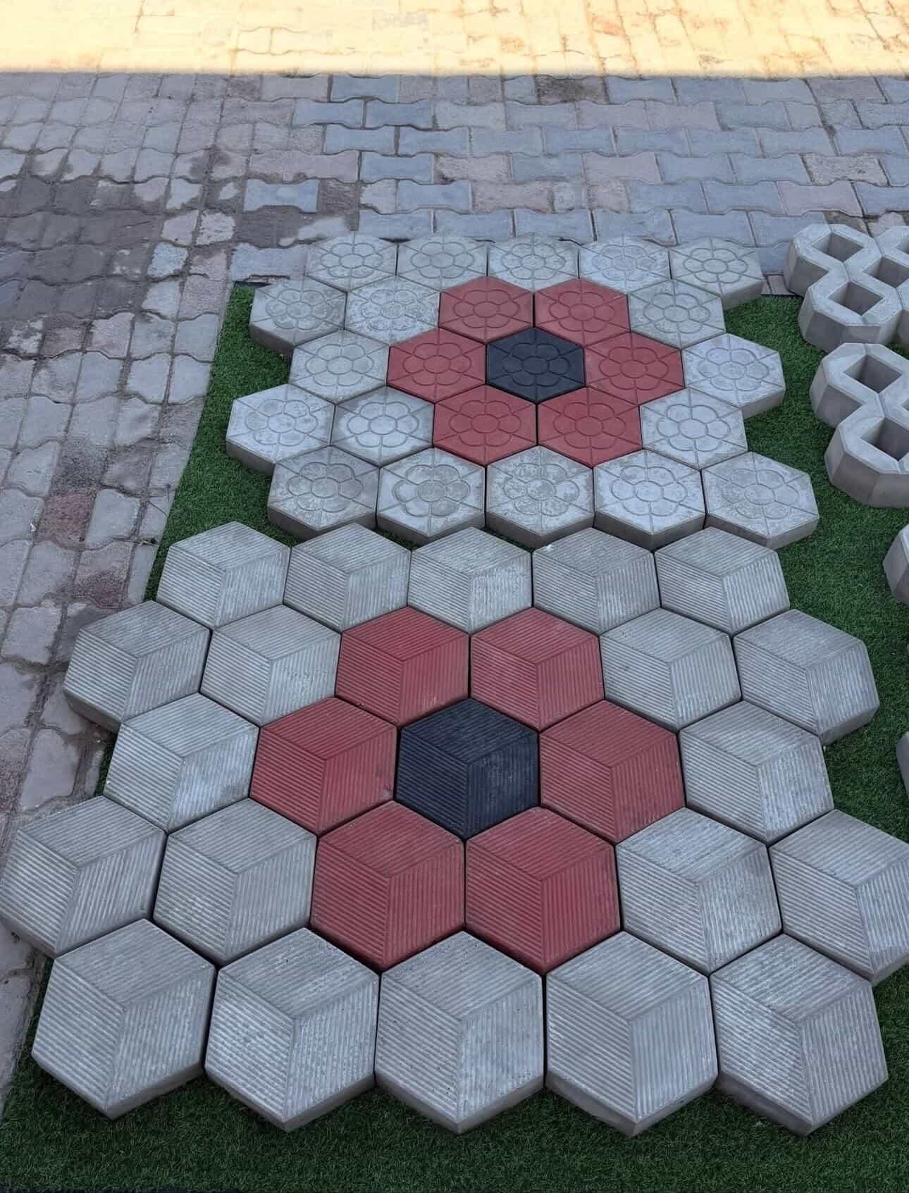 Paver Showcase 2