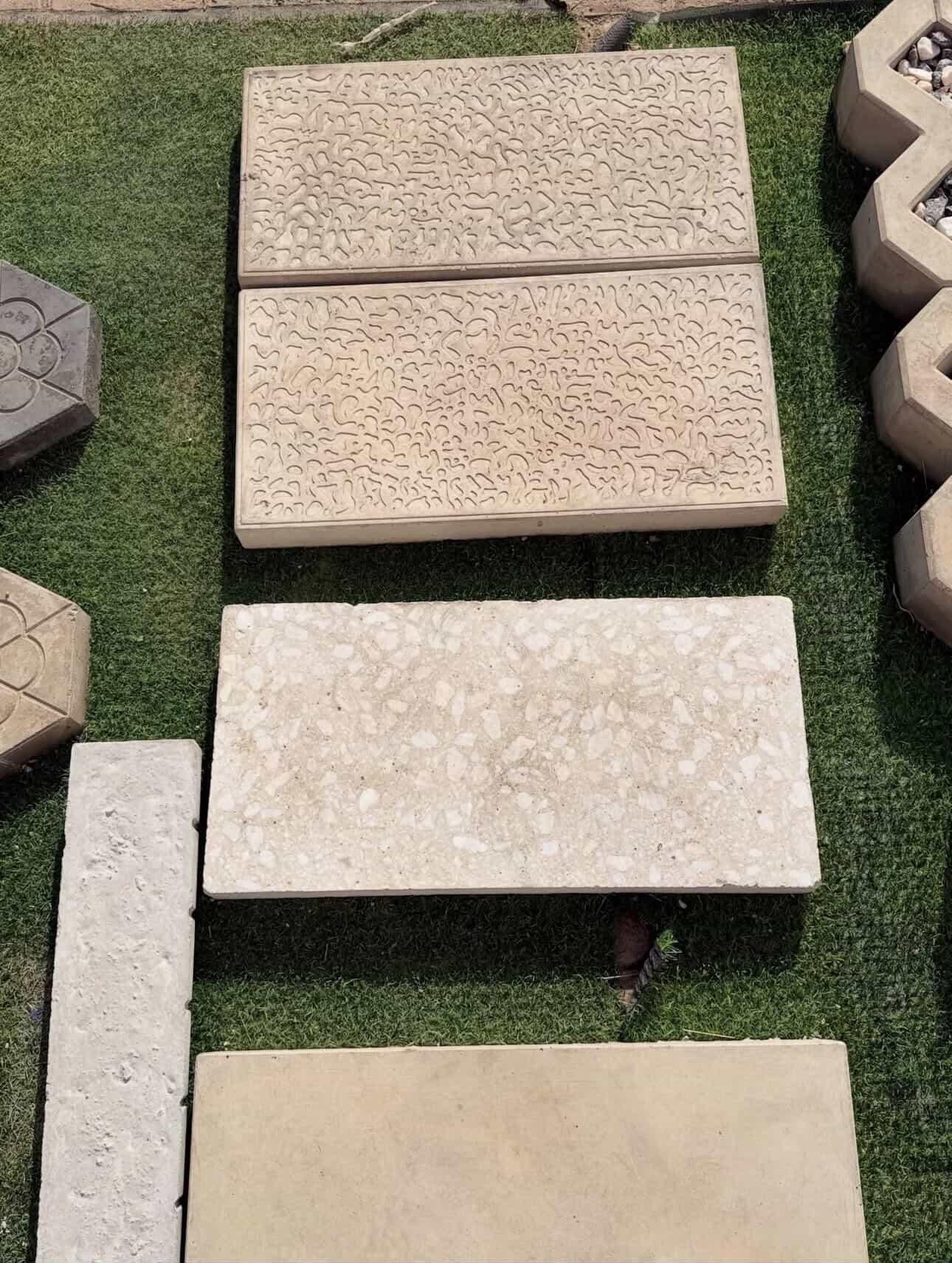 Paver Showcase 4