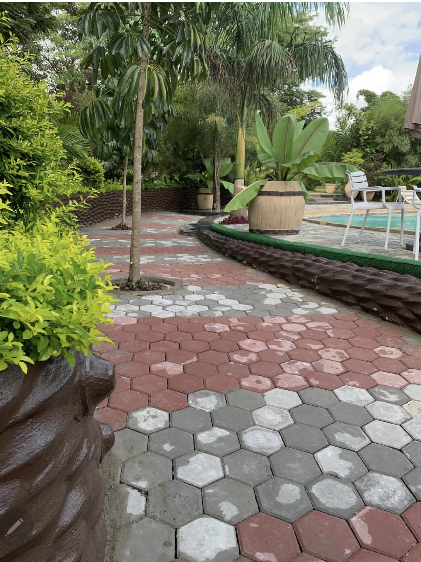 Paver Showcase 7