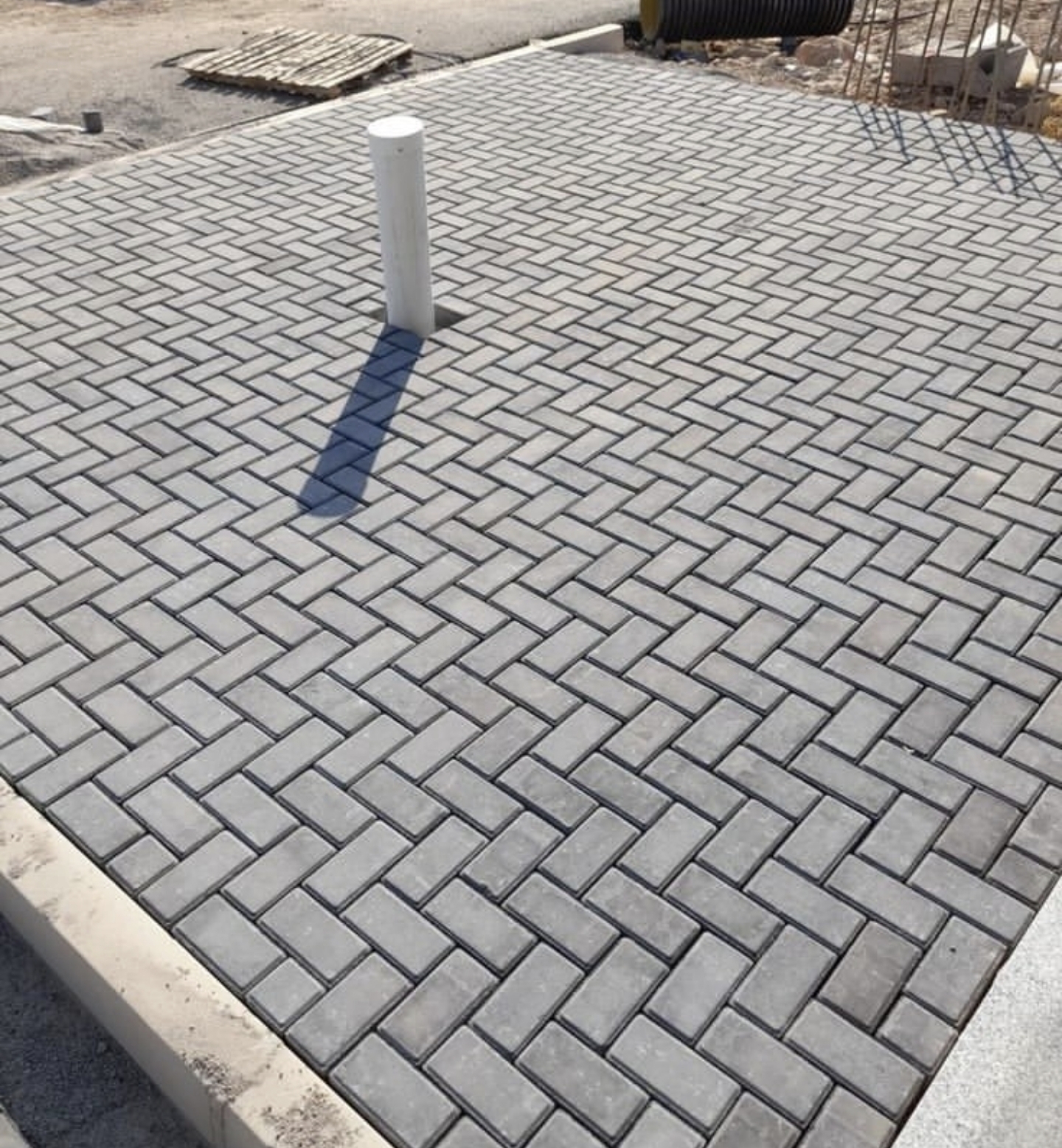 Paver Showcase 8