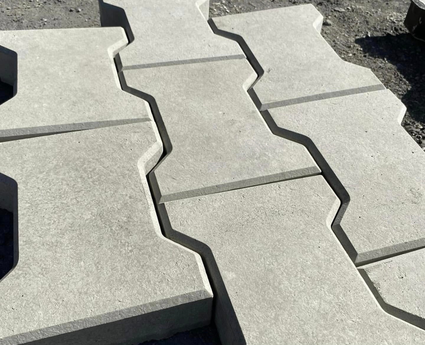 Paving Solutions