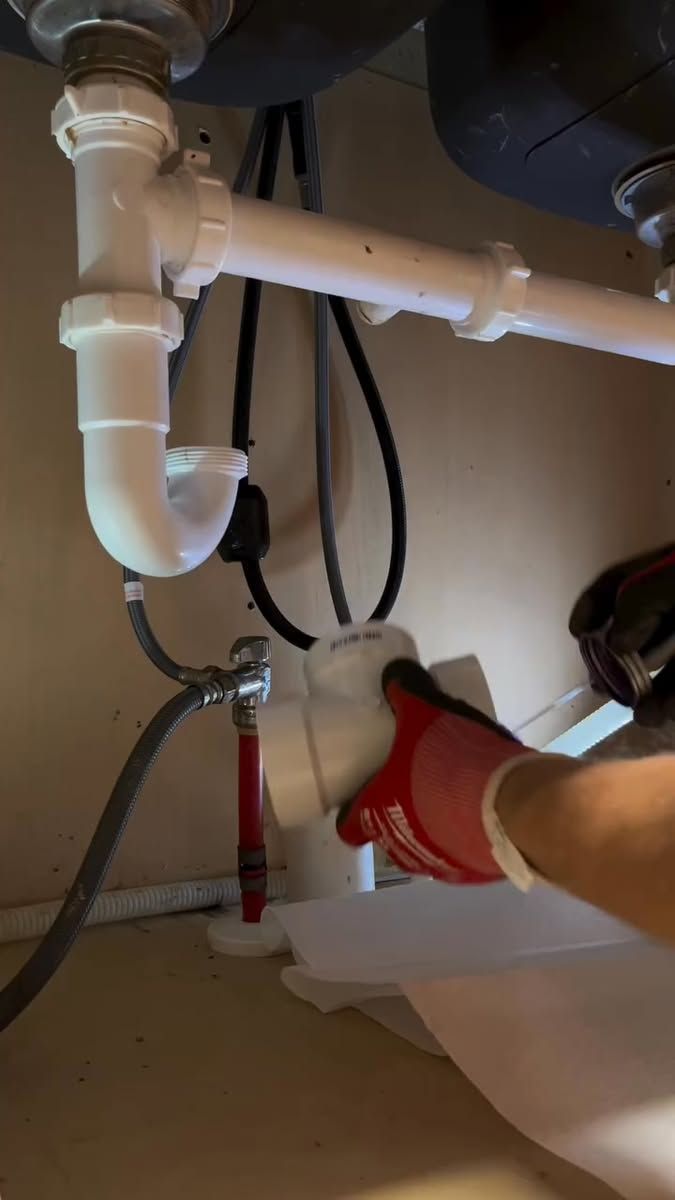 Plumbing