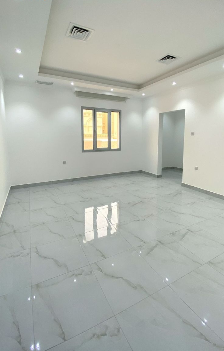 Precision Tiling