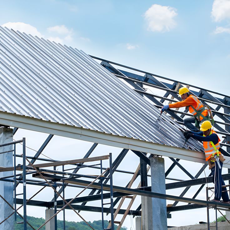 Roofing