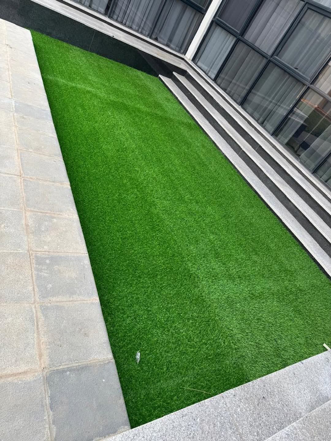 Artificial Turf