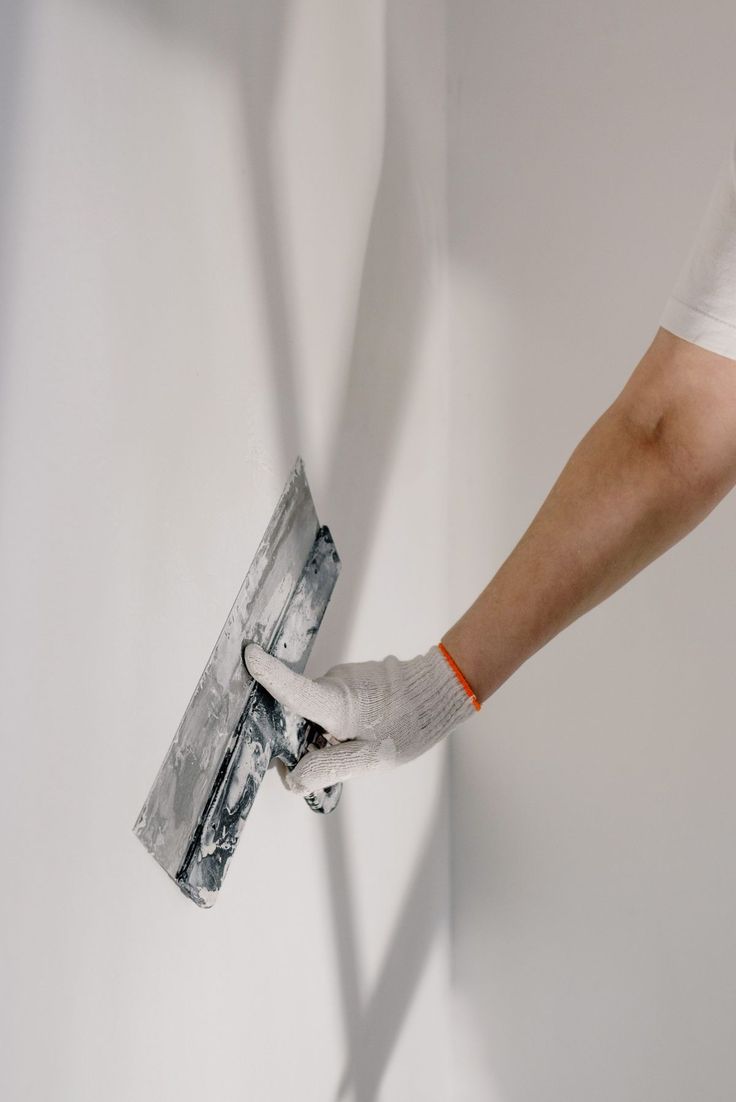 Wall Skimming